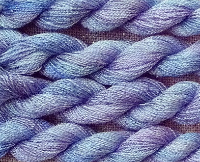 Blue Iris